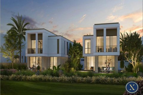 Duplex in EMAAR South, Dubai South (Dubai World Central), Dubai 3 bedrooms, 437 sq.m. № 45394 - photo 9