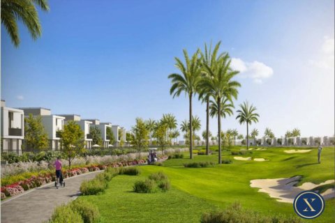 Duplex in EMAAR South, Dubai South (Dubai World Central), Dubai 3 bedrooms, 437 sq.m. № 45394 - photo 3