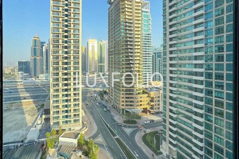 Apartment in Silverene, Dubai Marina, Dubai 1 bedroom, 57 sq.m. № 45409 - photo 25