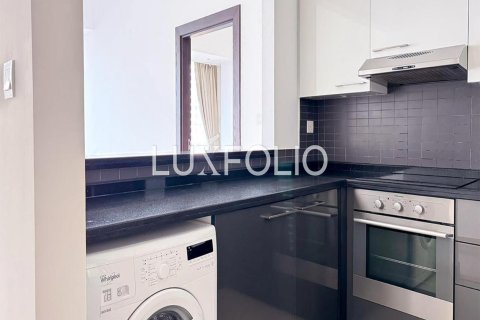 Apartment in Silverene, Dubai Marina, Dubai 1 bedroom, 57 sq.m. № 45409 - photo 5