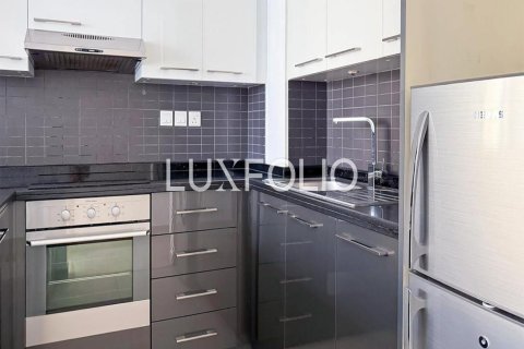 Apartment in Silverene, Dubai Marina, Dubai 1 bedroom, 57 sq.m. № 45409 - photo 6