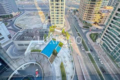 Apartment in Silverene, Dubai Marina, Dubai 1 bedroom, 57 sq.m. № 45409 - photo 27