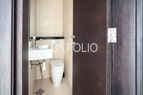 Apartment in Silverene, Dubai Marina, Dubai 1 bedroom, 57 sq.m. № 45409 - photo 24