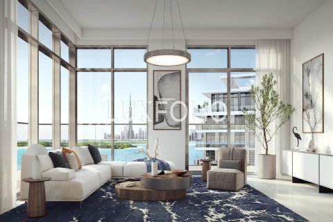 Apartment in The cove, Dubai Creek Harbour (The Lagoons), Dubai 3 bedrooms, 170 sq.m. № 45396 - photo 11