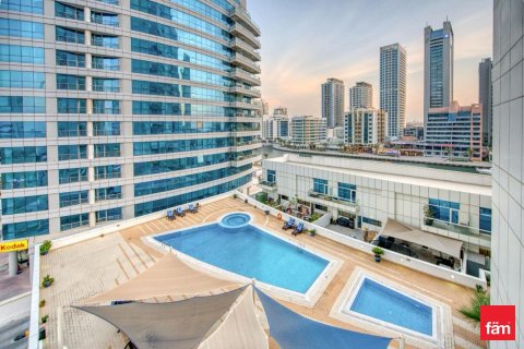 Apartamento en Dubai Marina, Dubai, 2 dormitorios, 153.9 m², № 84880