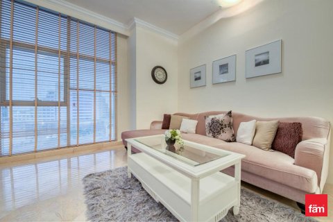 Apartamento en Dubai Marina, Dubai, 2 dormitorios, 153.9 m², № 84880 - foto 2