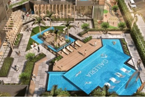 Appartement à Arjan, Dubai, 1 chambre, 68.3 m², № 84881 - photo 12