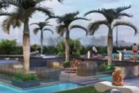 Appartement à Arjan, Dubai, 1 chambre, 68.3 m², № 84881 - photo 5