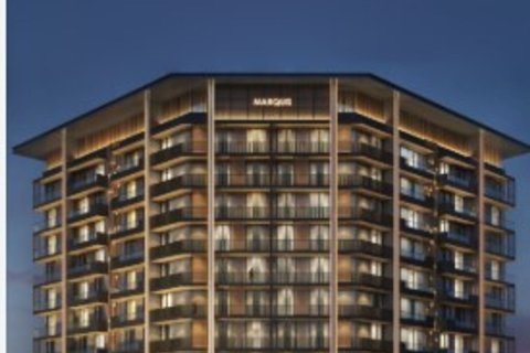 Appartement à Arjan, Dubai, 1 chambre, 68.3 m², № 84881 - photo 6