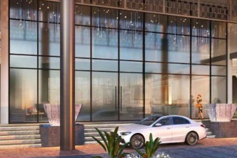 Appartement à Arjan, Dubai, 1 chambre, 68.3 m², № 84881 - photo 3