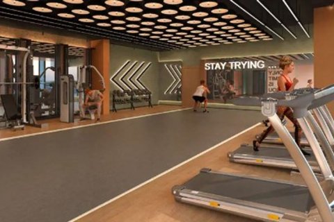 Appartement à Arjan, Dubai, 1 chambre, 68.3 m², № 84881 - photo 10