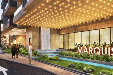 Appartement à Arjan, Dubai, 1 chambre, 68.3 m², № 84881 - photo 13