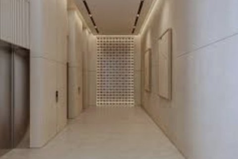 Купить квартиру в Дубае: 2 спальни, 120.4м², № 84884 - фото 3