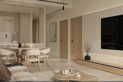 Купить квартиру в Дубае: 2 спальни, 120.4м², № 84884 - фото 2