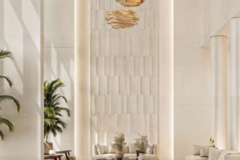 Appartement à Dubai, 2 chambres, 120.4 m², № 84884