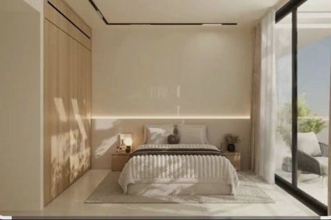 Купить квартиру в Дубае: 2 спальни, 120.4м², № 84884 - фото 4