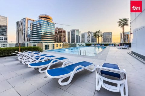Apartamento en Business Bay, Dubai, 1 dormitorio, 79.2 m², № 84882 - foto 14