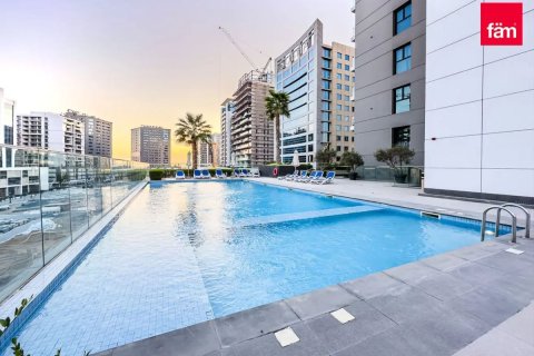 Apartamento en Business Bay, Dubai, 1 dormitorio, 79.2 m², № 84882 - foto 2