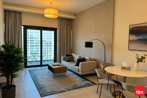 Apartamento en Business Bay, Dubai, 1 dormitorio, 79.2 m², № 84882 - foto 4
