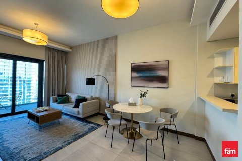 Apartamento en Business Bay, Dubai, 1 dormitorio, 79.2 m², № 84882 - foto 11