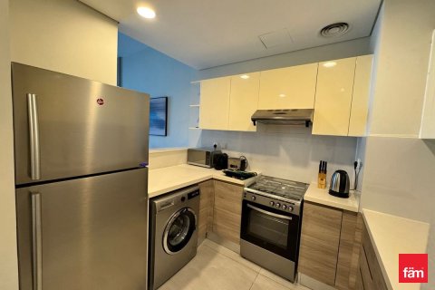 Apartment in Business Bay, Dubai 1 bedroom, 79.2 sq.m. № 84882 - photo 8