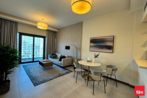 Apartamento en Business Bay, Dubai, 1 dormitorio, 79.2 m², № 84882