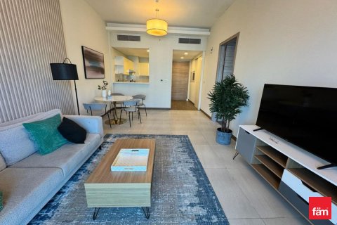 Apartment in Business Bay, Dubai 1 bedroom, 79.2 sq.m. № 84882 - photo 5