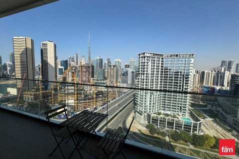 Apartamento en Business Bay, Dubai, 1 dormitorio, 79.2 m², № 84882 - foto 15