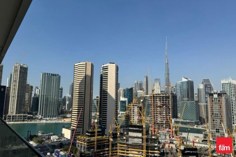 Apartamento en Business Bay, Dubai, 1 dormitorio, 79.2 m², № 84882 - foto 7