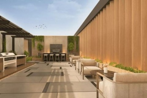 Apartamento en Arjan, Dubai, 1 dormitorio, 68.3 m², № 84892 - foto 3