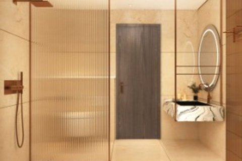 Apartamento en Arjan, Dubai, 1 dormitorio, 68.3 m², № 84892 - foto 7