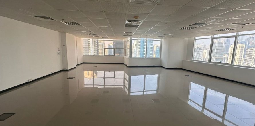 Bureau à Dubai, 102.7 m², № 84885