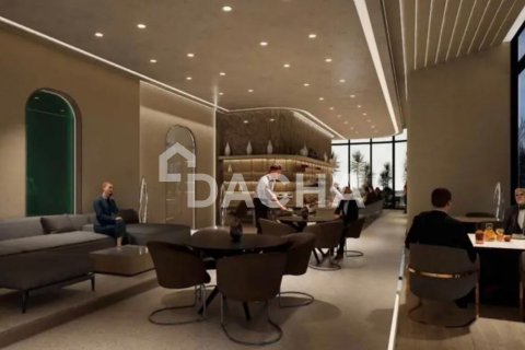Apartamento en Al Habtoor City, Business Bay, Dubai, 1 dormitorio, 91 m², № 105138 - foto 6