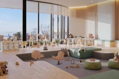 Apartamento en Al Habtoor City, Business Bay, Dubai, 1 dormitorio, 91 m², № 105138 - foto 7