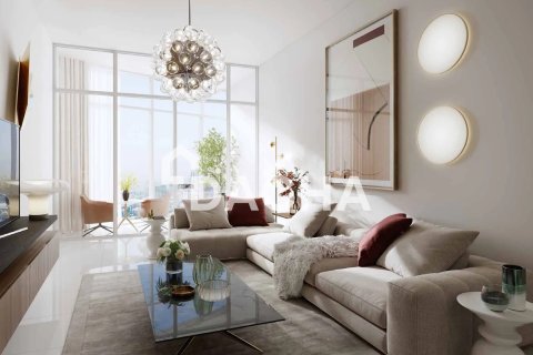 Apartamento en Al Habtoor City, Business Bay, Dubai, 1 dormitorio, 91 m², № 105138 - foto 9