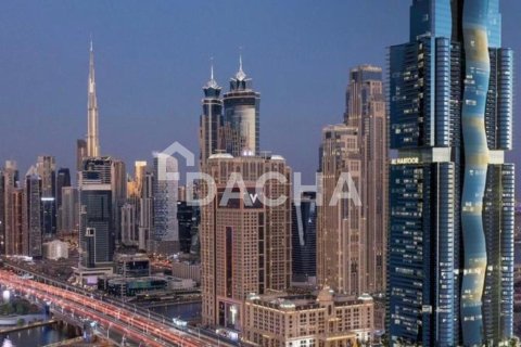 Apartamento en Al Habtoor City, Business Bay, Dubai, 1 dormitorio, 91 m², № 105138 - foto 10