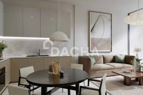 Apartamento en Al Habtoor City, Business Bay, Dubai, 1 dormitorio, 91 m², № 105138 - foto 3
