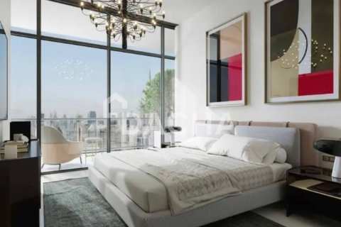 Apartamento en Al Habtoor City, Business Bay, Dubai, 1 dormitorio, 91 m², № 105138 - foto 5