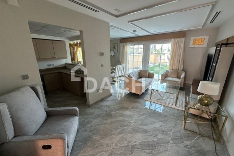تاون هاوس في Jumeirah Village Triangle, دبي 2 غرف نوم, 152 م² رقم 105147 - صورة 18