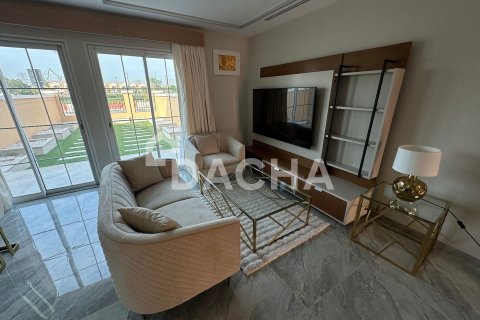 تاون هاوس في Jumeirah Village Triangle, دبي 2 غرف نوم, 152 م² رقم 105147 - صورة 15