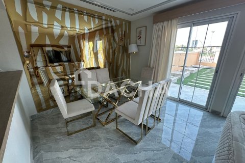 تاون هاوس في Jumeirah Village Triangle, دبي 2 غرف نوم, 152 م² رقم 105147 - صورة 14