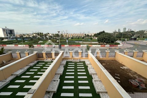 تاون هاوس في Jumeirah Village Triangle, دبي 2 غرف نوم, 152 م² رقم 105147 - صورة 5