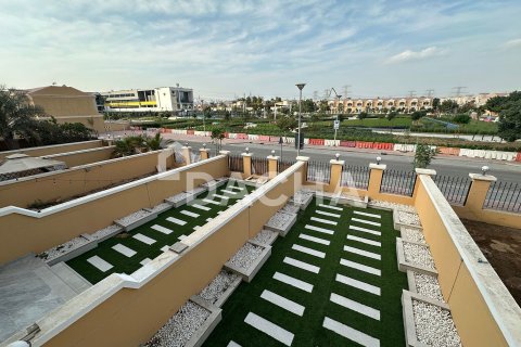 تاون هاوس في Jumeirah Village Triangle, دبي 2 غرف نوم, 152 م² رقم 105147