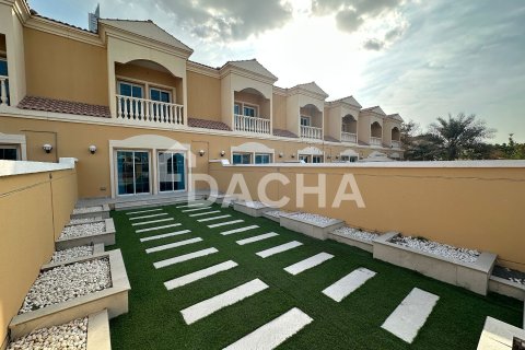 تاون هاوس في Jumeirah Village Triangle, دبي 2 غرف نوم, 152 م² رقم 105147 - صورة 2