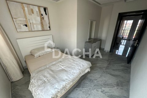 تاون هاوس في Jumeirah Village Triangle, دبي 2 غرف نوم, 152 م² رقم 105147 - صورة 11