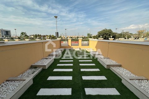تاون هاوس في Jumeirah Village Triangle, دبي 2 غرف نوم, 152 م² رقم 105147 - صورة 4