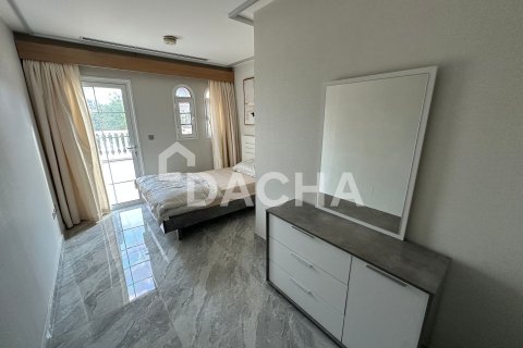 تاون هاوس في Jumeirah Village Triangle, دبي 2 غرف نوم, 152 م² رقم 105147 - صورة 12