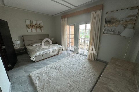 تاون هاوس في Jumeirah Village Triangle, دبي 2 غرف نوم, 152 م² رقم 105147 - صورة 9