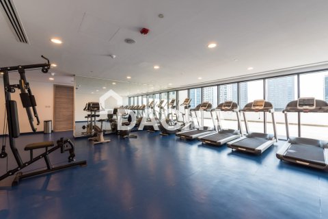 Apartamento en SOL Bay, Business Bay, Dubai, 1 dormitorio, 79 m², № 105139 - foto 11