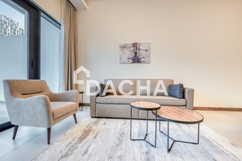 Apartamento en SOL Bay, Business Bay, Dubai, 1 dormitorio, 79 m², № 105139 - foto 9